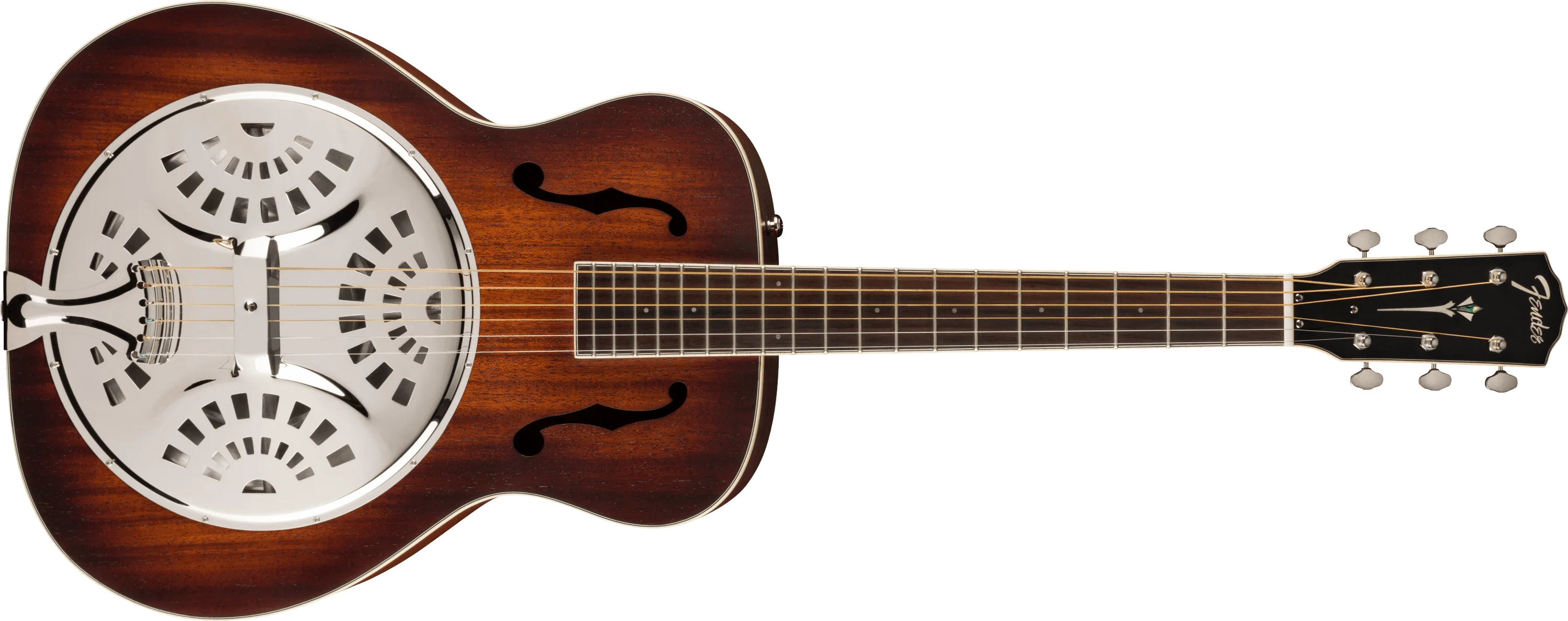 PR-180E Resonator