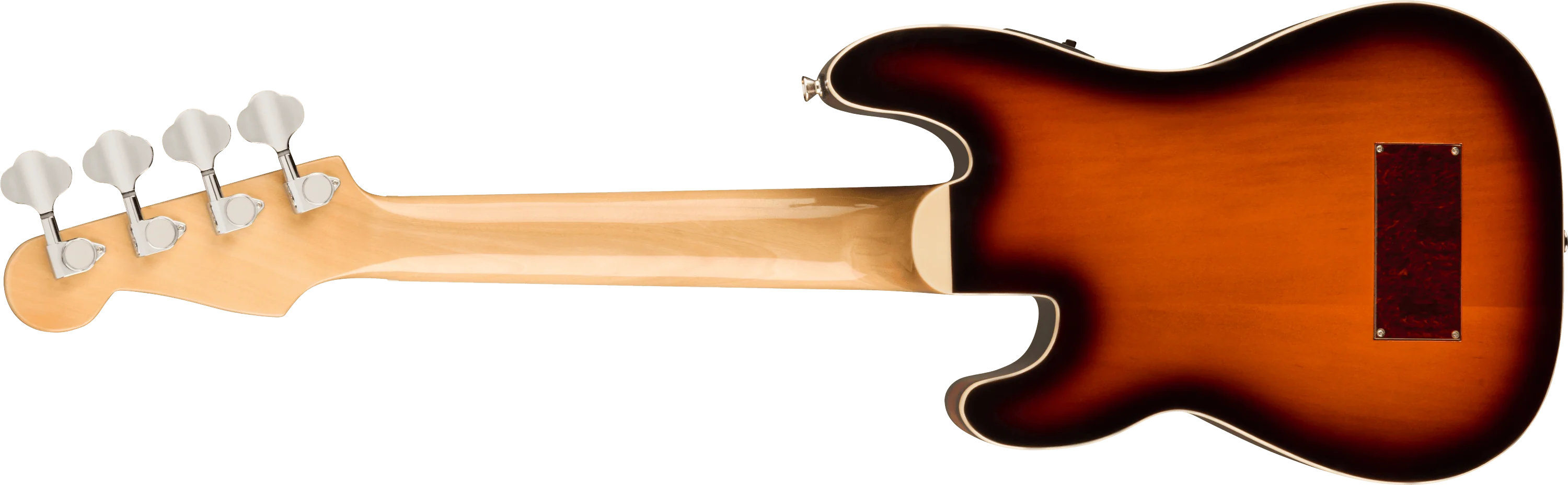 Fullerton Precision Bass® Uke 2 Fullerton Precision Bass® Uke