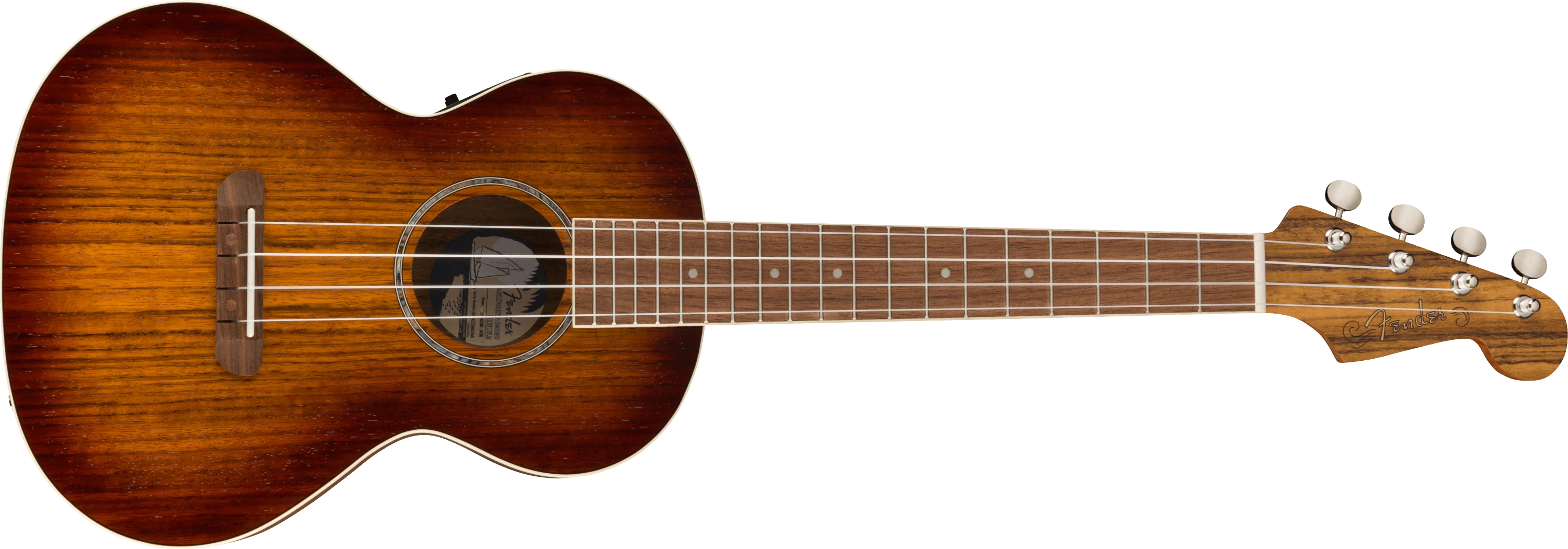 Rincon Tenor Ukulele