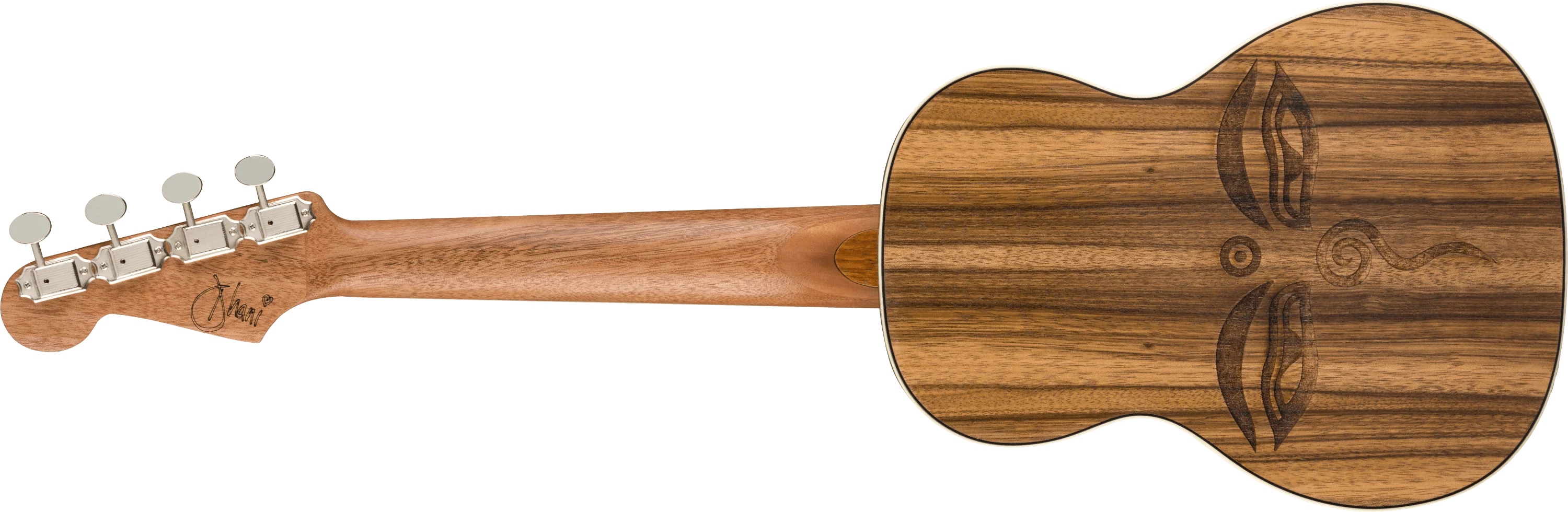 Dhani Harrison Ukulele 2 Dhani Harrison Ukulele