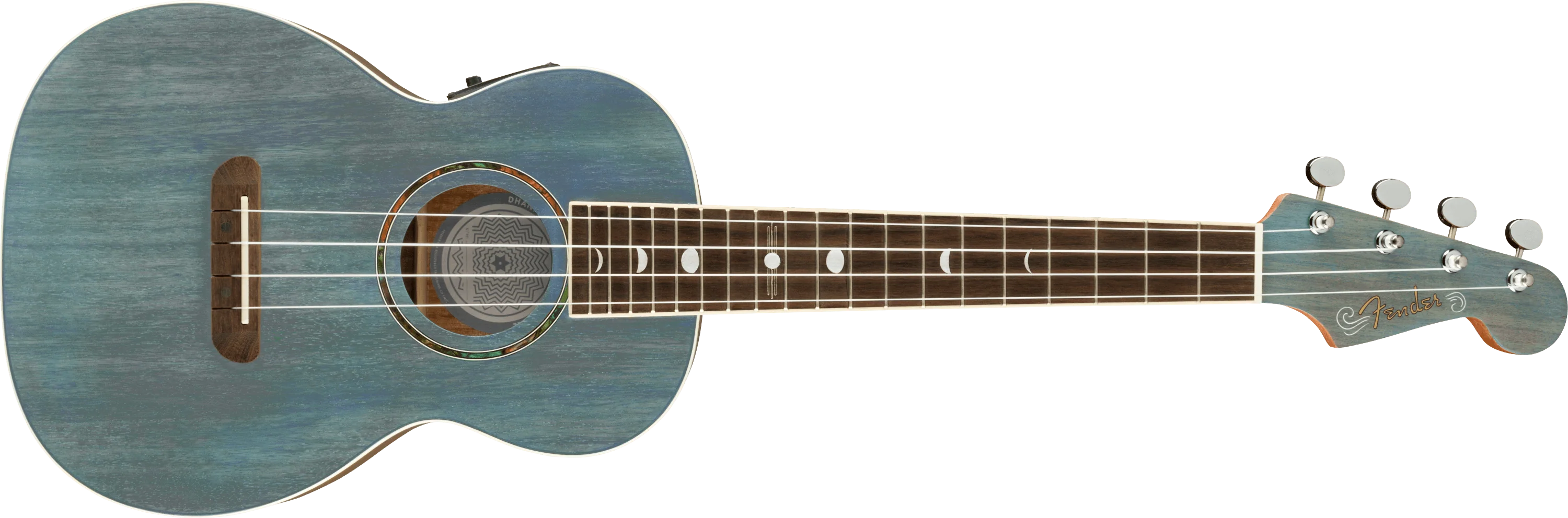 Dhani Harrison Ukulele 3 Dhani Harrison Ukulele