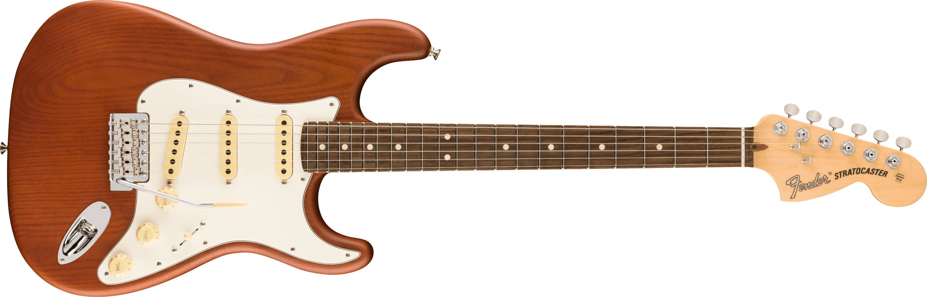 Limited Edition American Performer Timber Stratocaster®