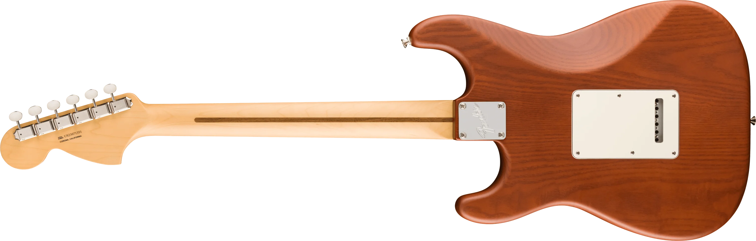 Limited Edition American Performer Timber Stratocaster® 2 Limited Edition American Performer Timber Stratocaster®