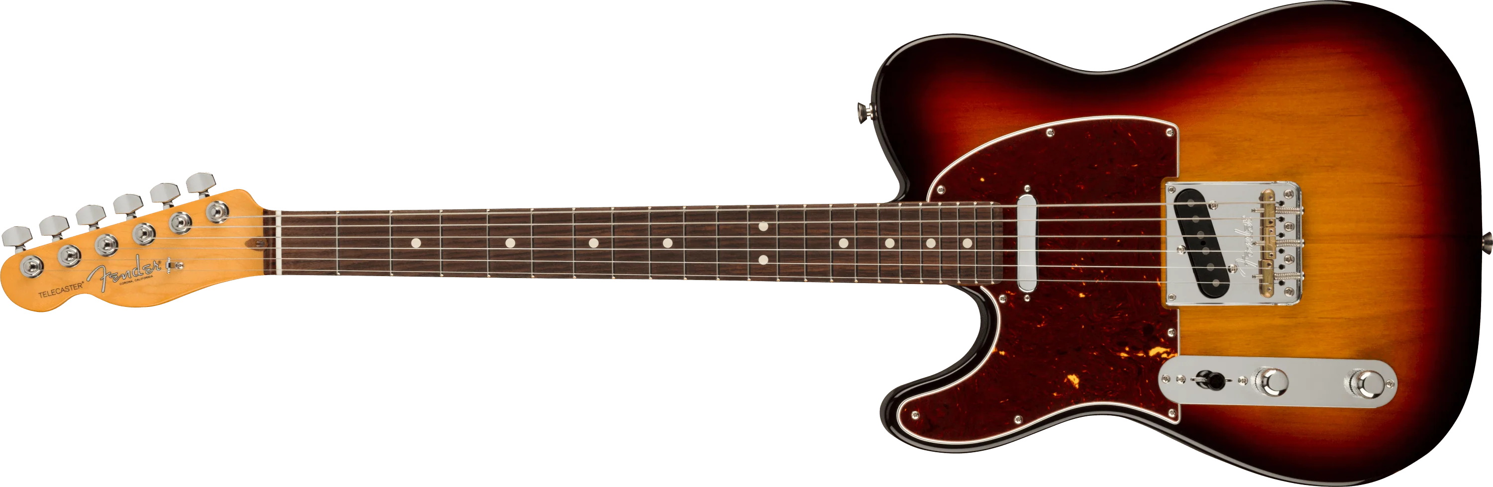 American Professional II Telecaster® Left-Hand