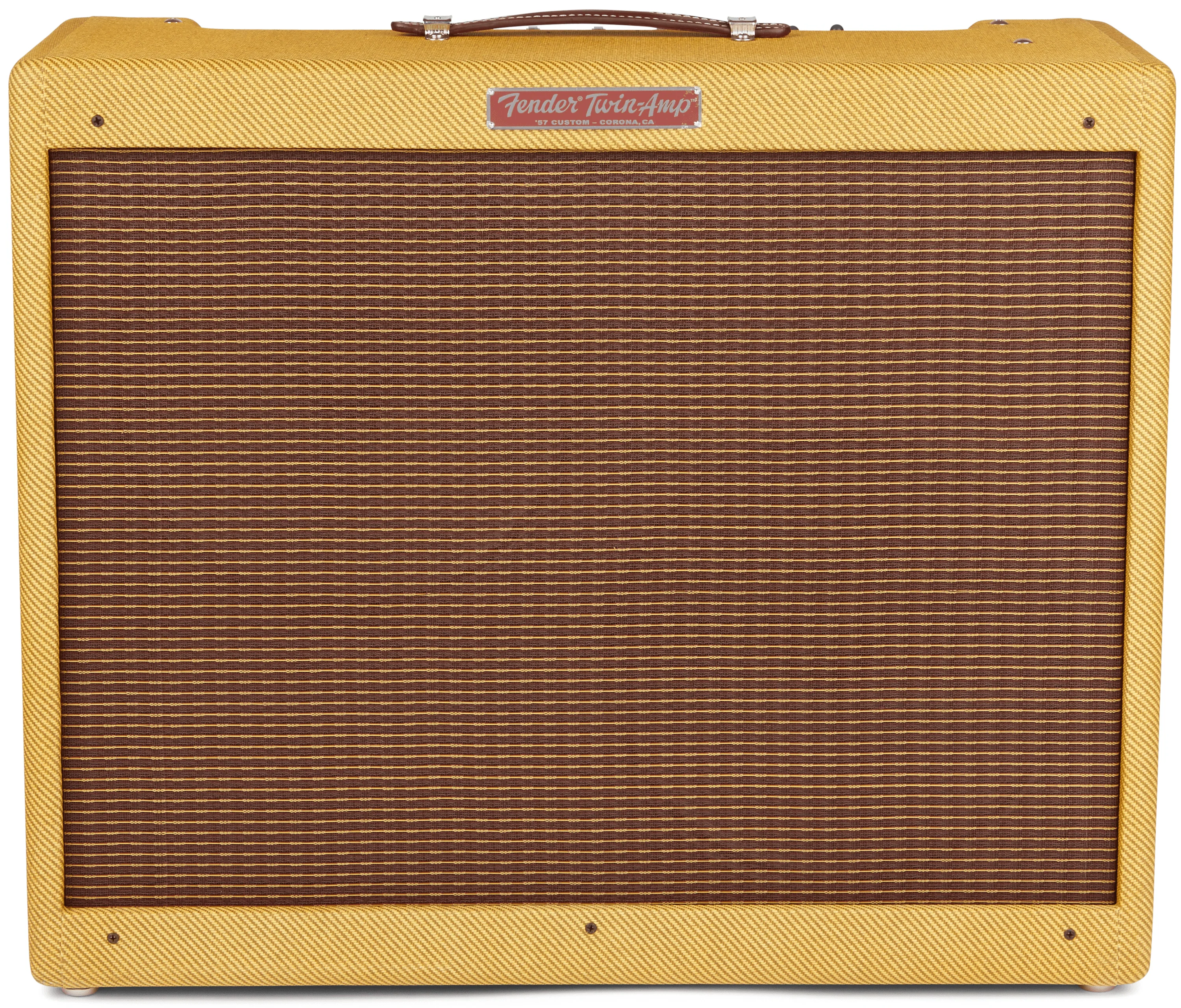 '57 Custom Twin-Amp™ 1 '57 Custom Twin-Amp™