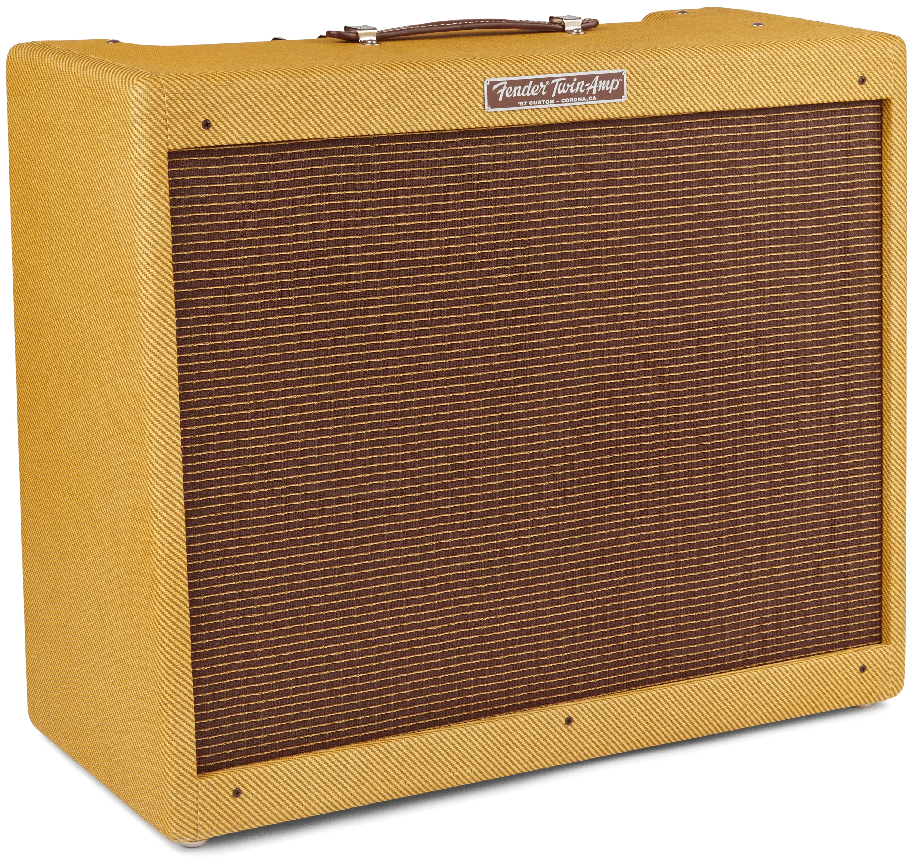 '57 Custom Twin-Amp™ 2 '57 Custom Twin-Amp™