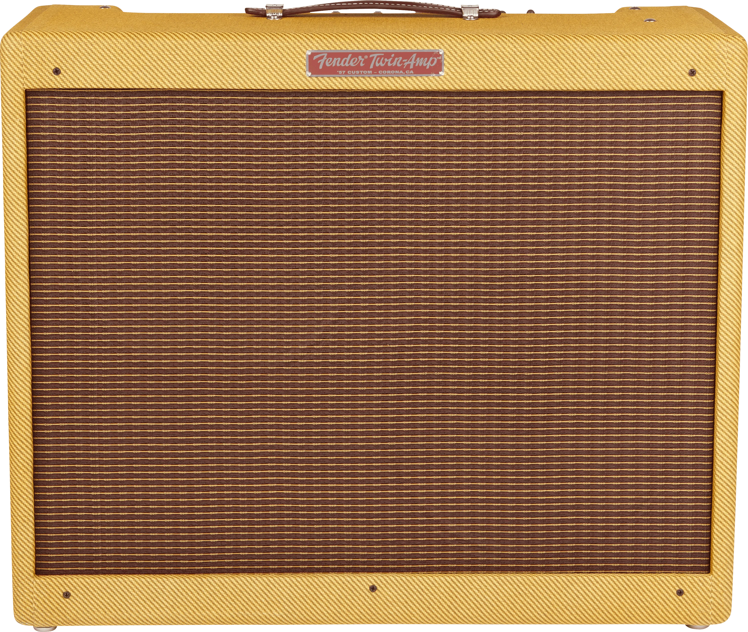 '57 Custom Twin-Amp™ 3 '57 Custom Twin-Amp™