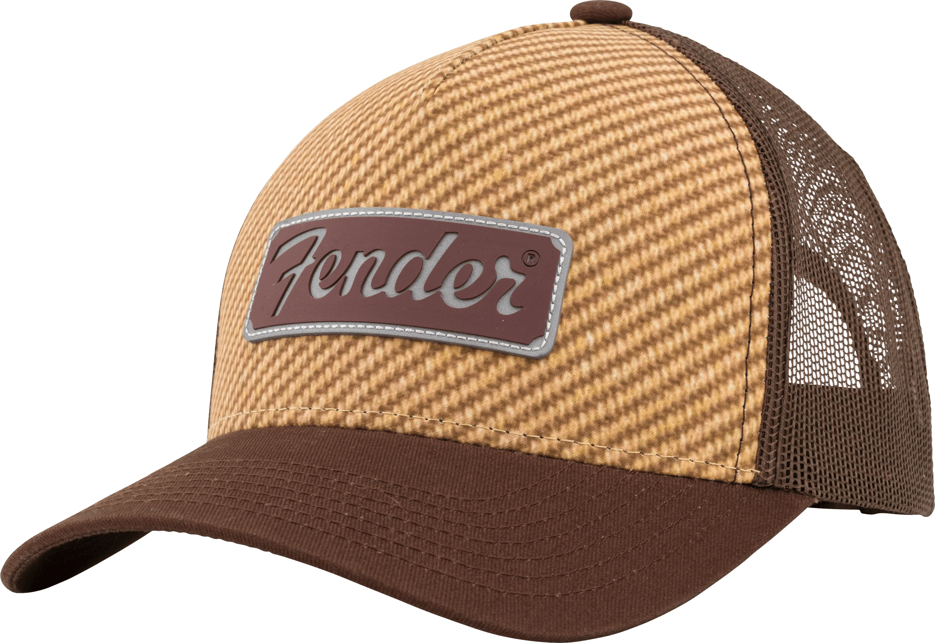 Fender® Tweed Hat