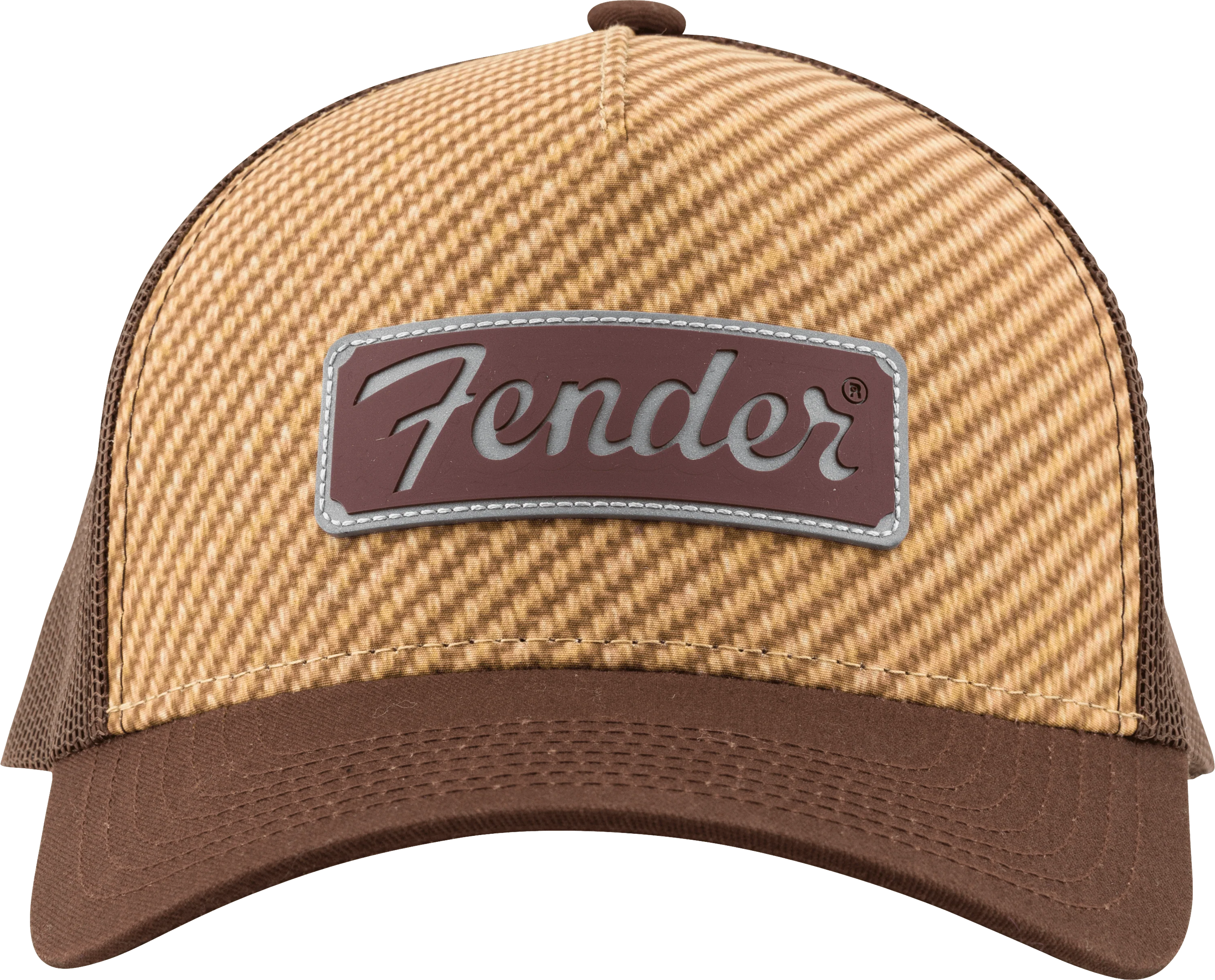 Fender® Tweed Hat 2 Fender® Tweed Hat