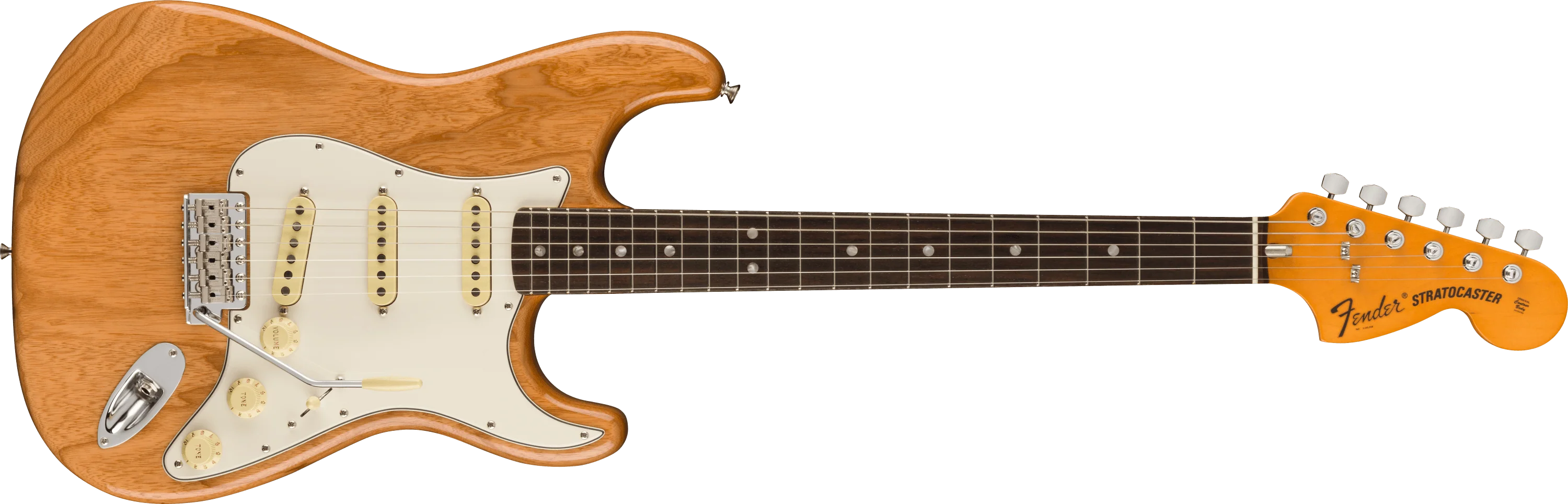 American Vintage II 1973 Stratocaster®