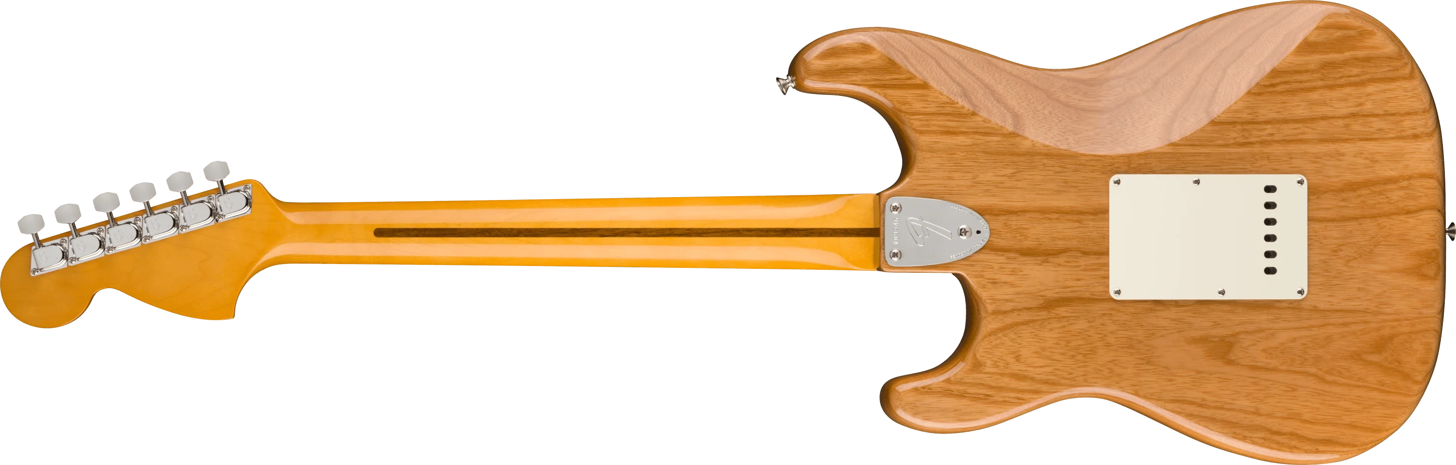 American Vintage II 1973 Stratocaster® 2 American Vintage II 1973 Stratocaster®