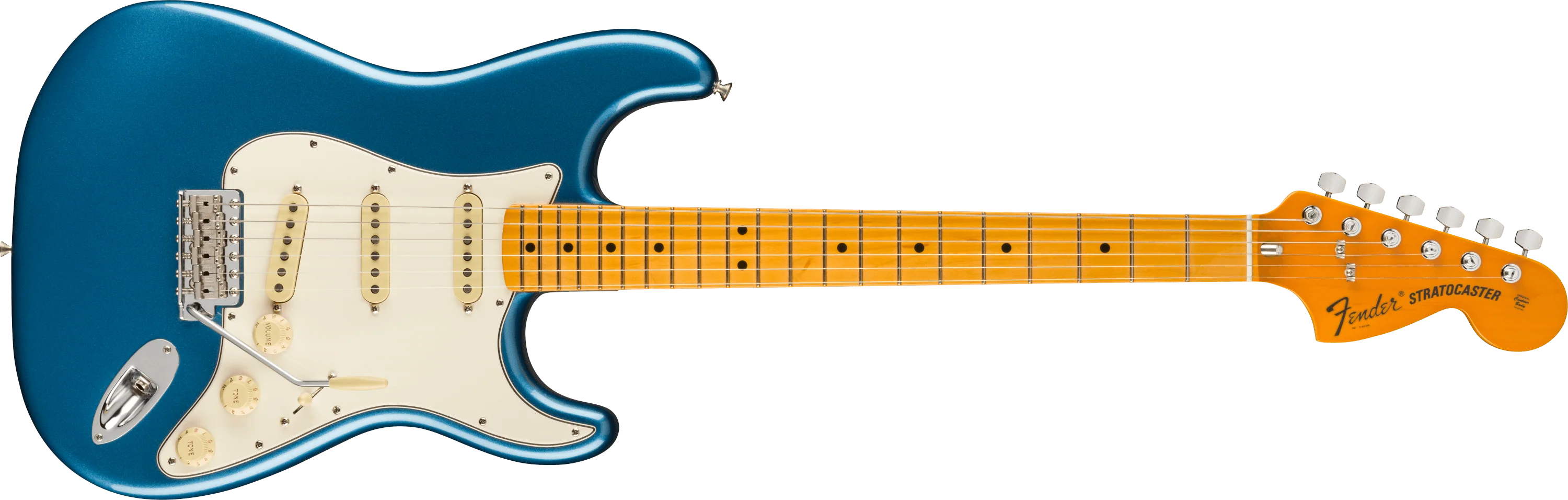 American Vintage II 1973 Stratocaster® 3 American Vintage II 1973 Stratocaster®