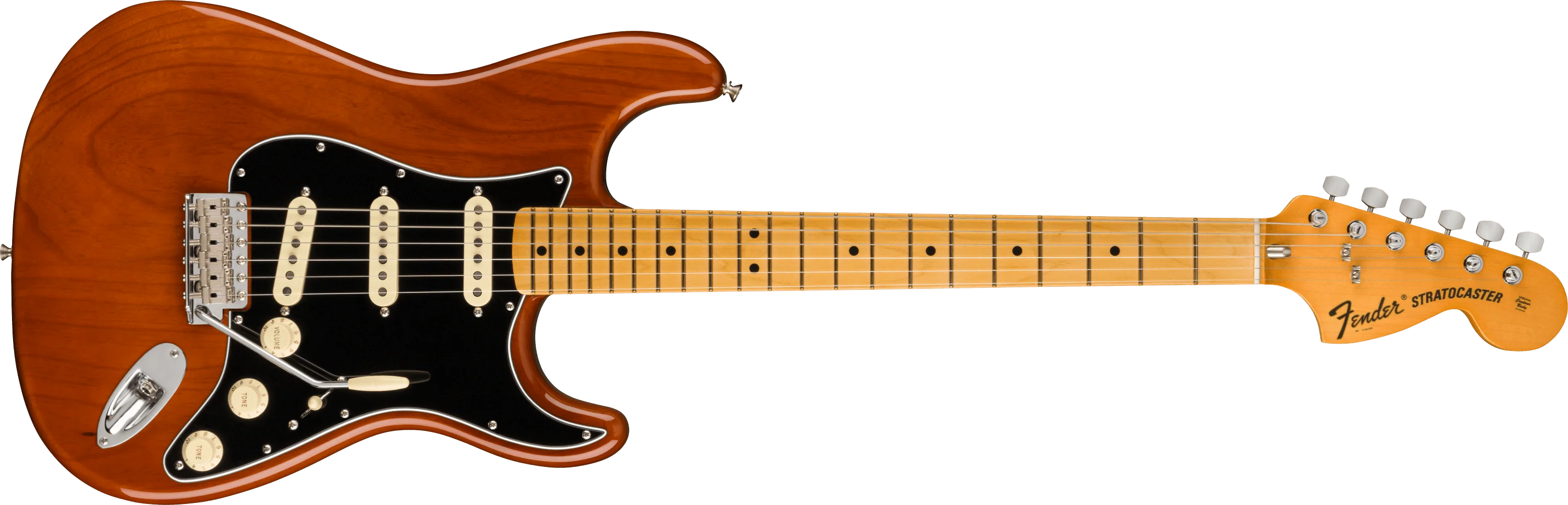 American Vintage II 1973 Stratocaster® 4 American Vintage II 1973 Stratocaster®
