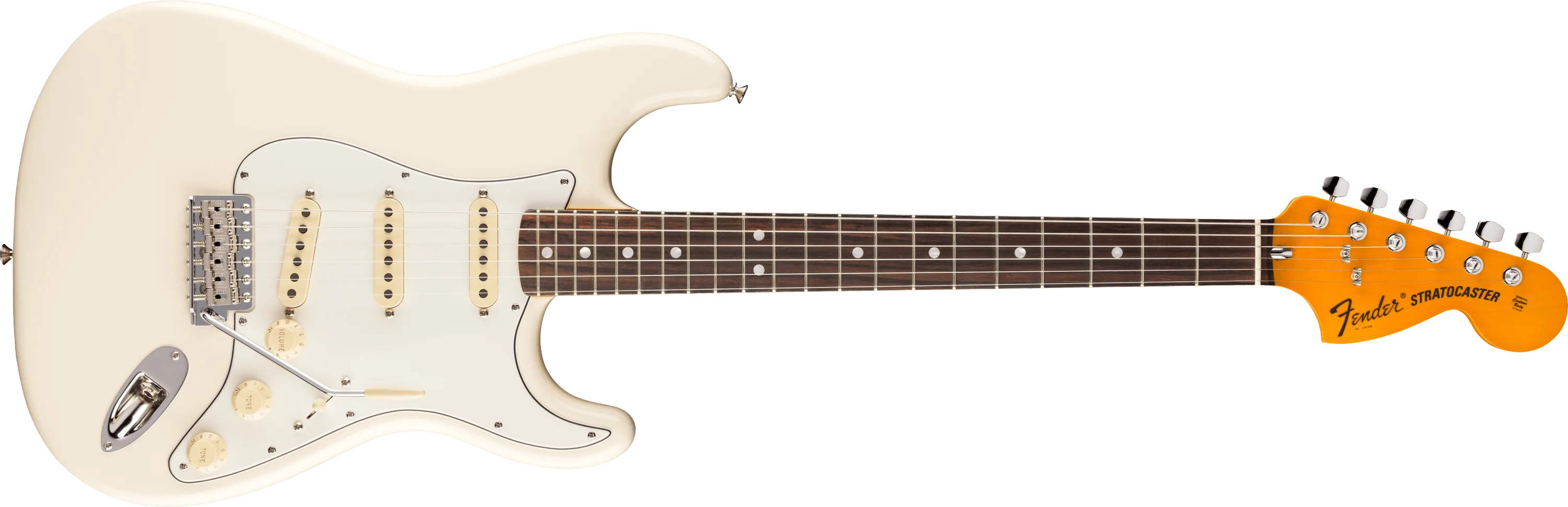 American Vintage II 1973 Stratocaster® 5 American Vintage II 1973 Stratocaster®