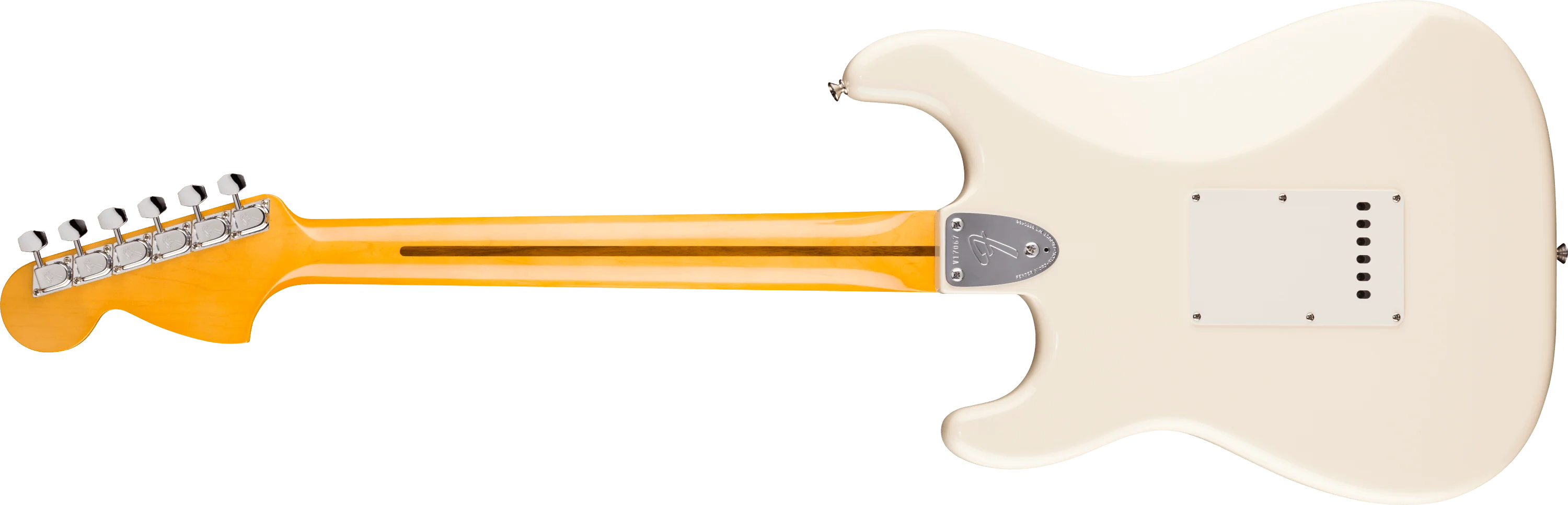 American Vintage II 1973 Stratocaster® 6 American Vintage II 1973 Stratocaster®
