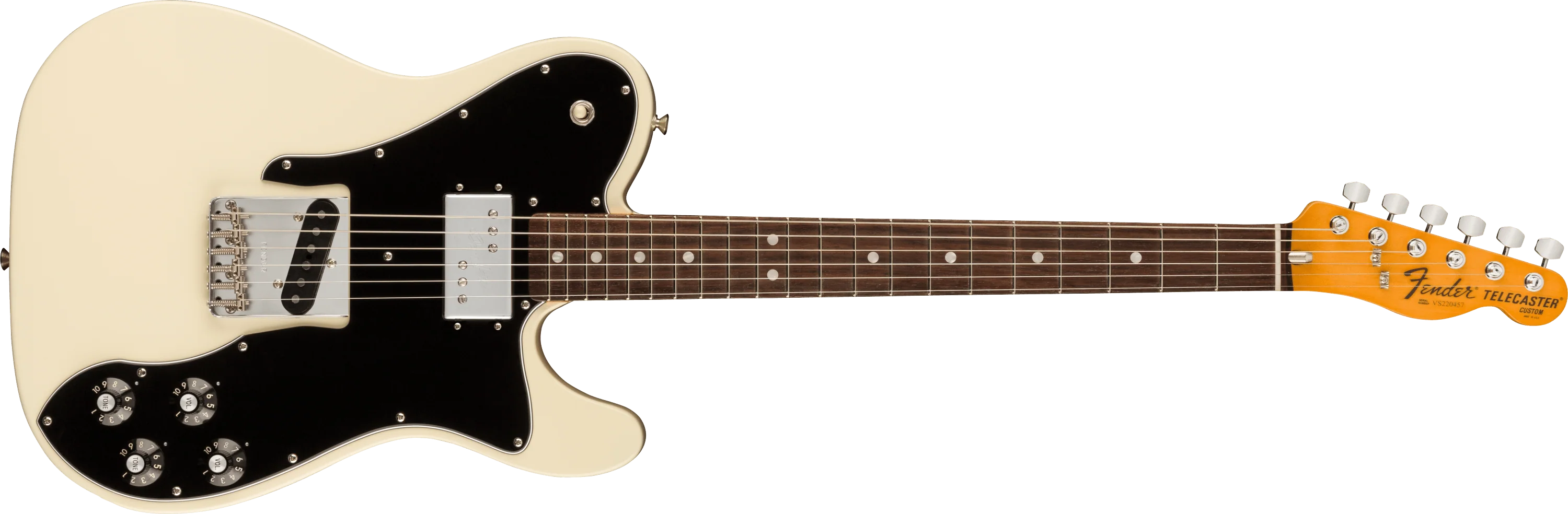 American Vintage II 1977 Telecaster® Custom