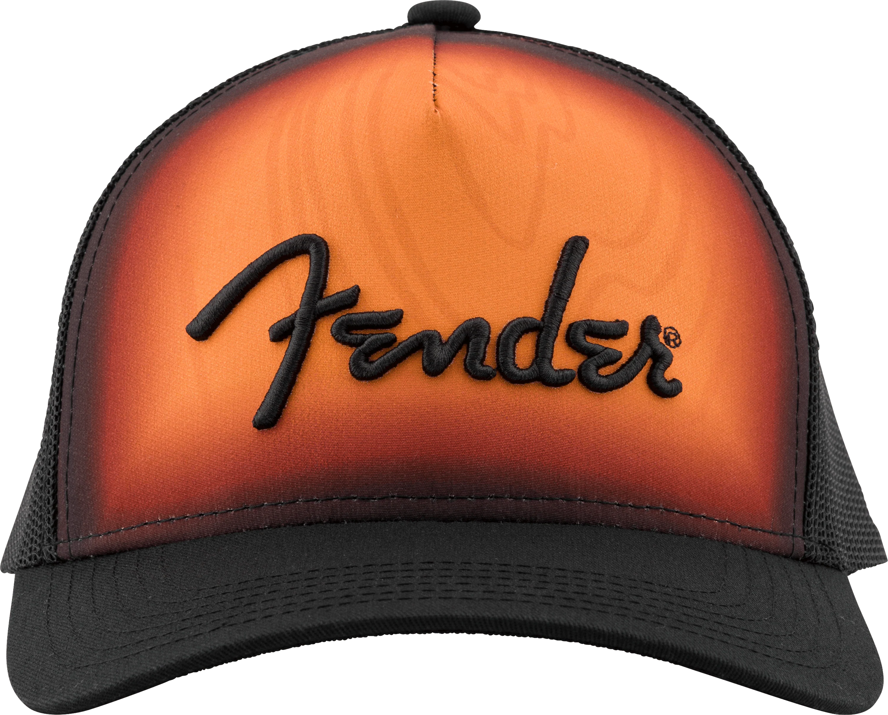 Fender™ Sunburst Hat