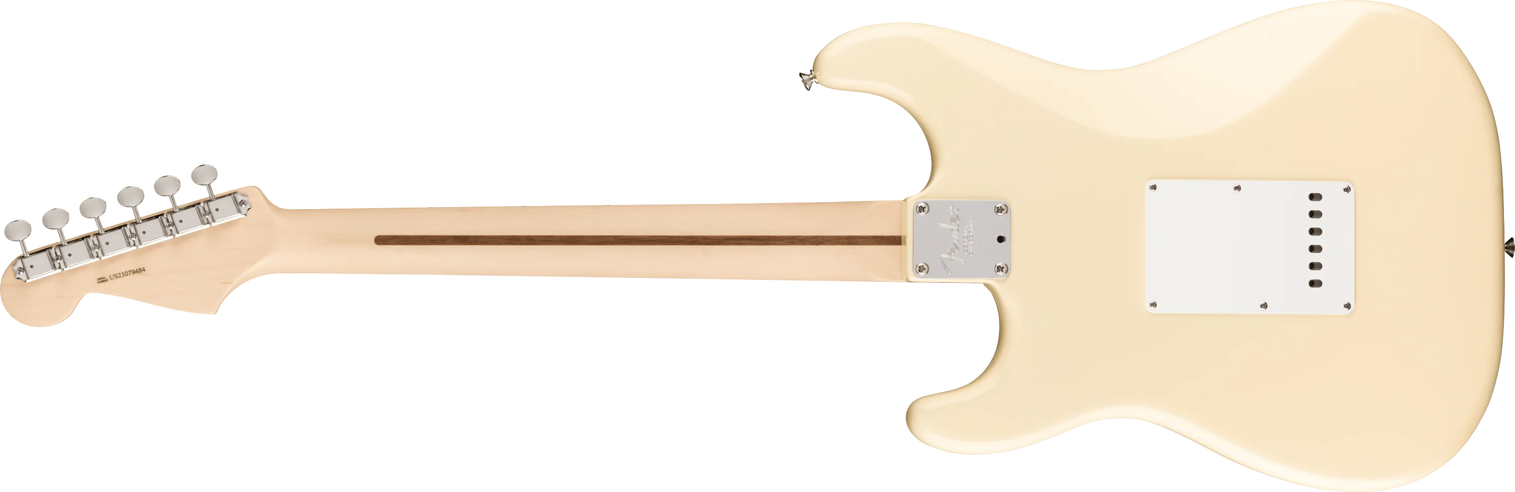 Eric Clapton Stratocaster® 2 Eric Clapton Stratocaster®