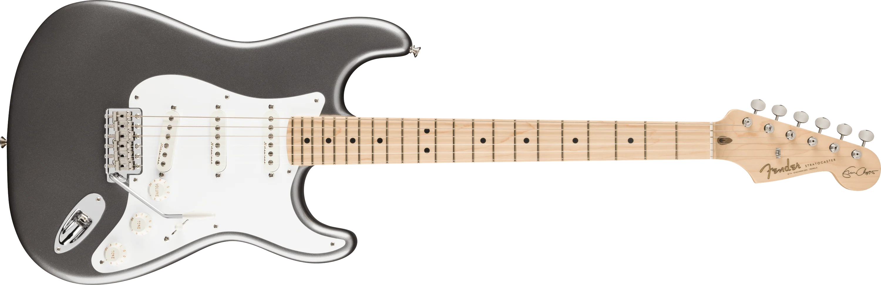 Eric Clapton Stratocaster® 4 Eric Clapton Stratocaster®