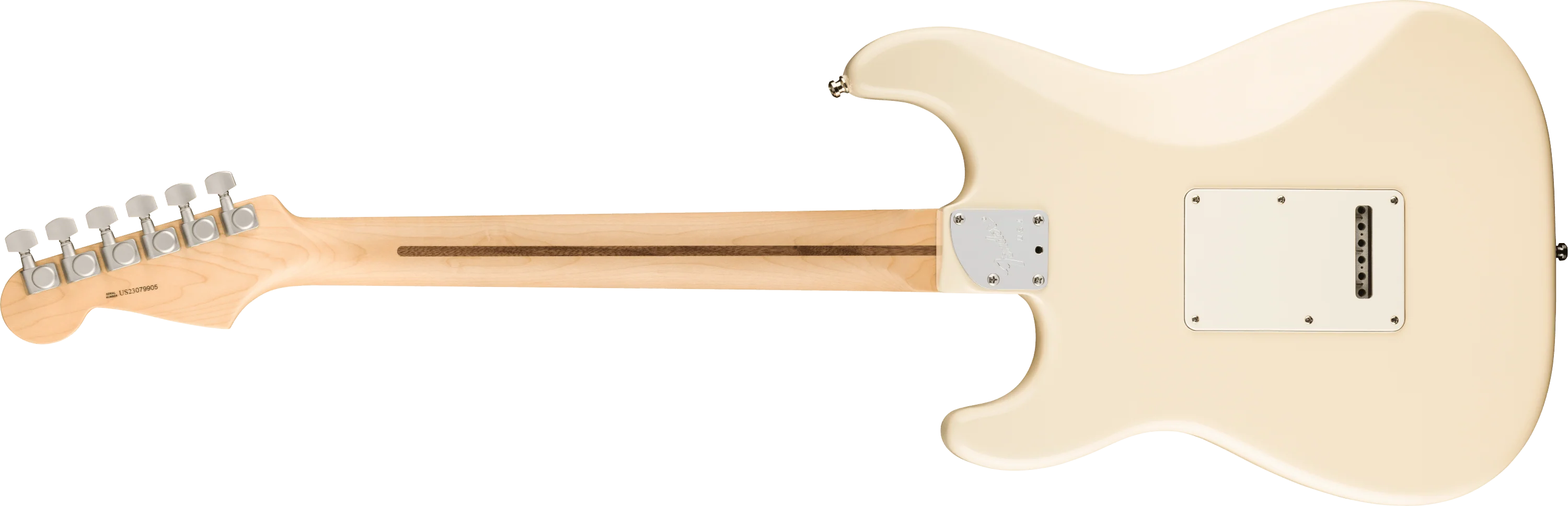 Jeff Beck Stratocaster® 2 Jeff Beck Stratocaster®
