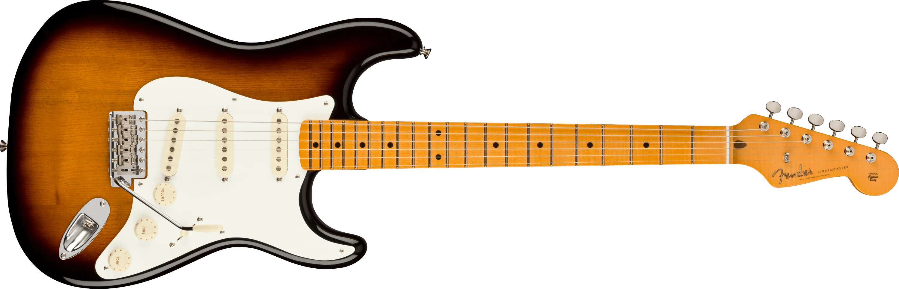 Stories Collection Eric Johnson 1954 "Virginia" Stratocaster®