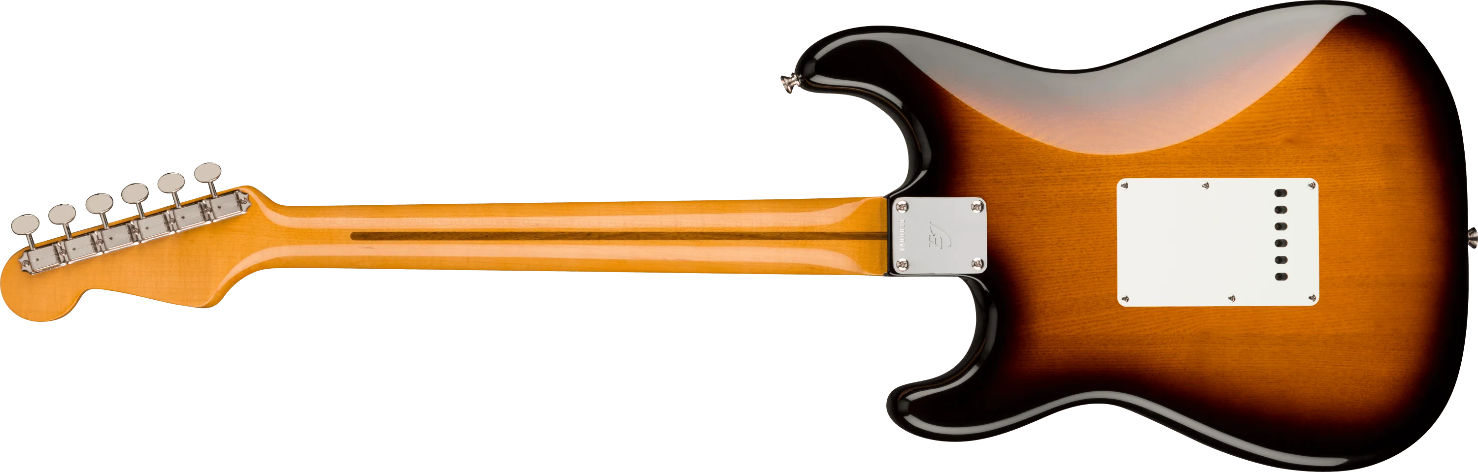 Stories Collection Eric Johnson 1954 "Virginia" Stratocaster® 2 Stories Collection Eric Johnson 1954 "Virginia" Stratocaster®