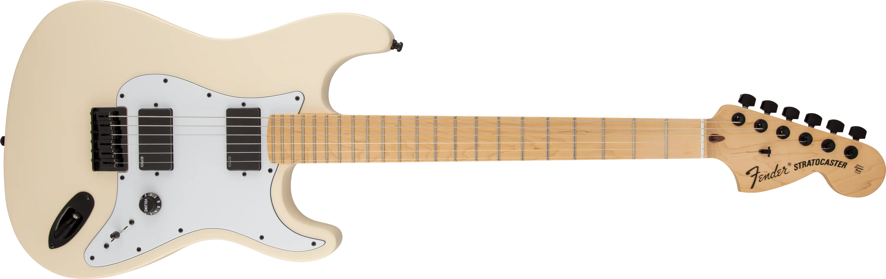 Jim Root Stratocaster®