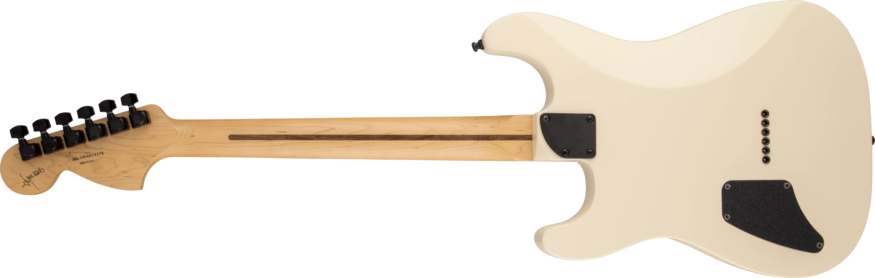 Jim Root Stratocaster® 2 Jim Root Stratocaster®