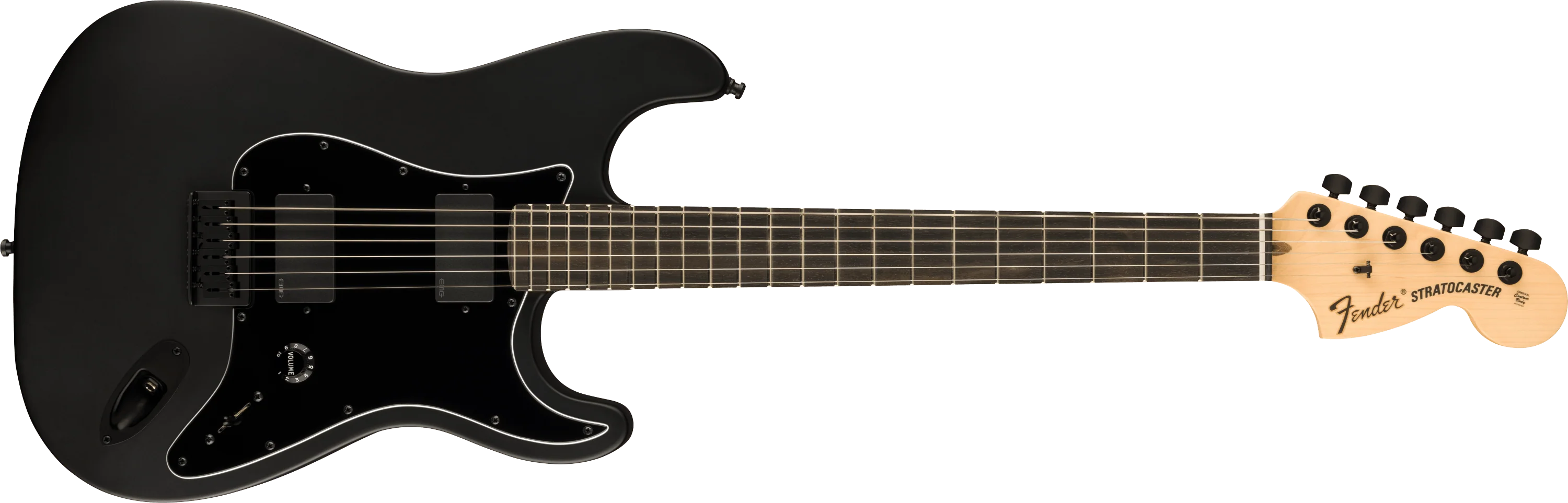Jim Root Stratocaster® 3 Jim Root Stratocaster®