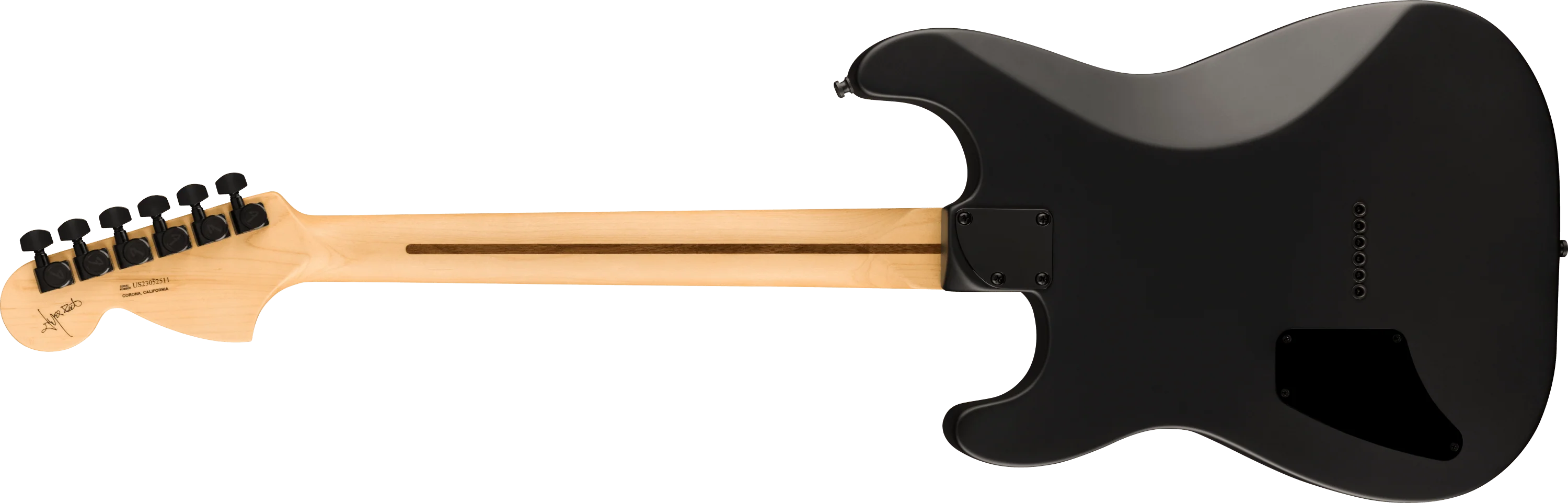 Jim Root Stratocaster® 4 Jim Root Stratocaster®