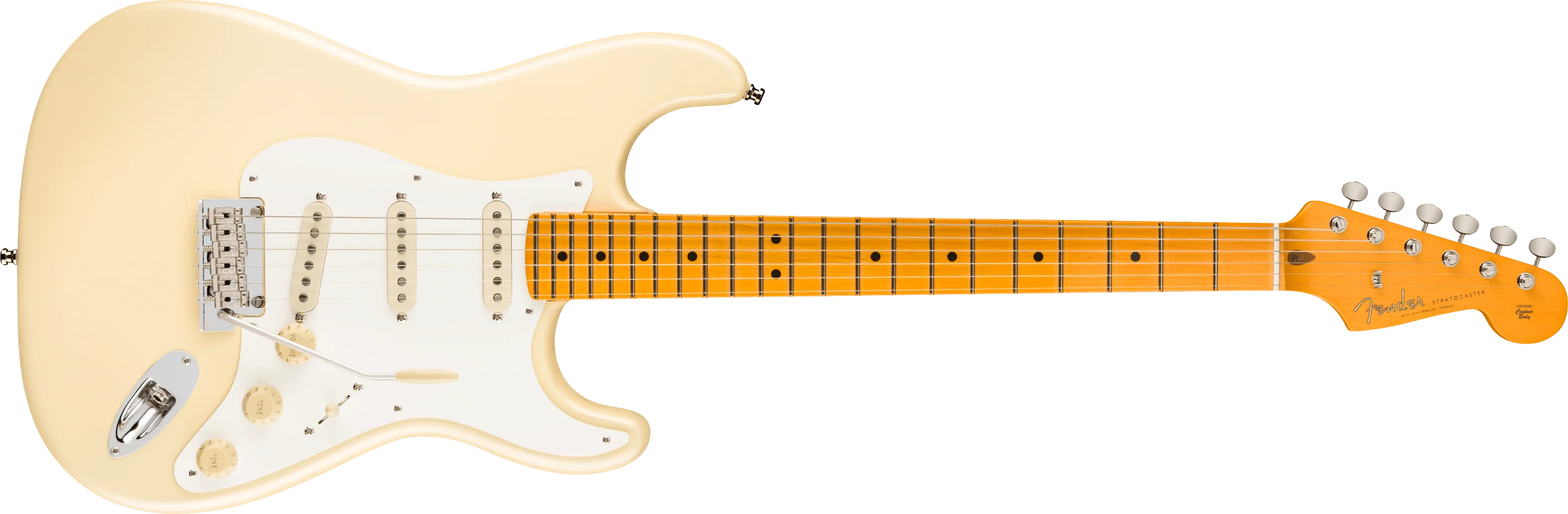 Lincoln Brewster Stratocaster®