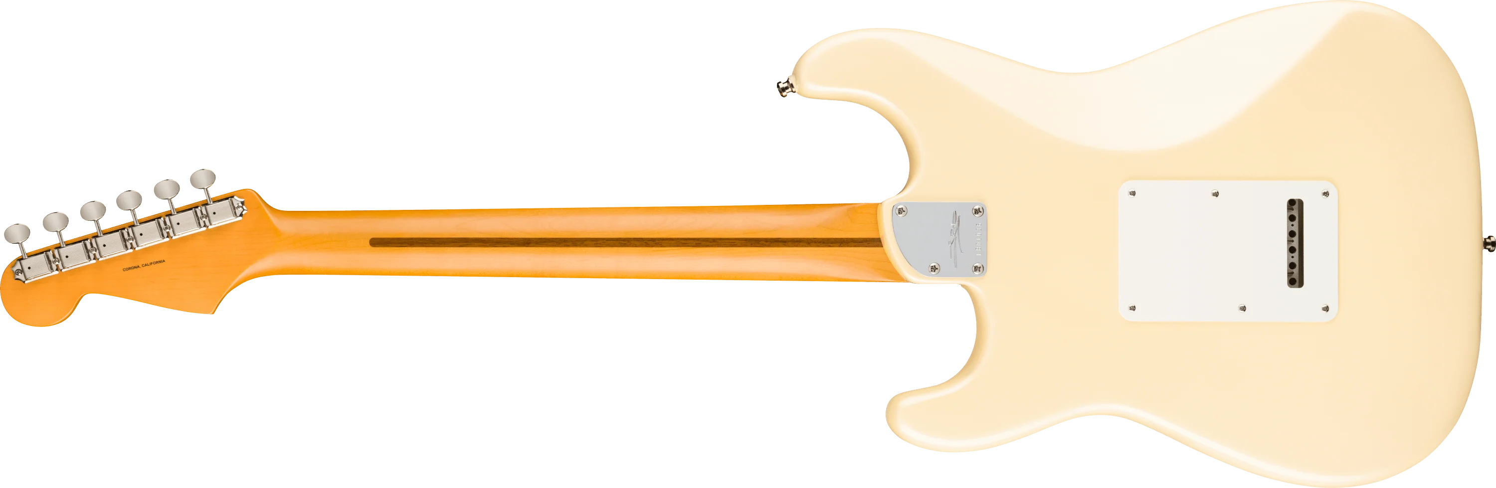 Lincoln Brewster Stratocaster® 2 Lincoln Brewster Stratocaster®