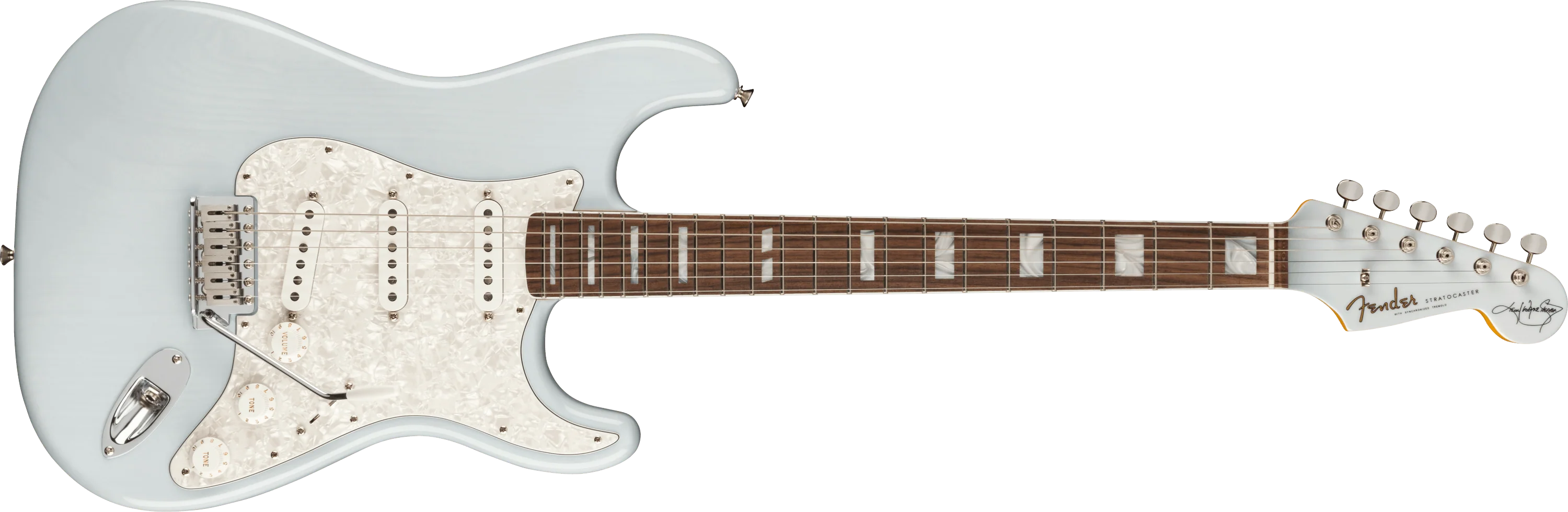 Kenny Wayne Shepherd Stratocaster®