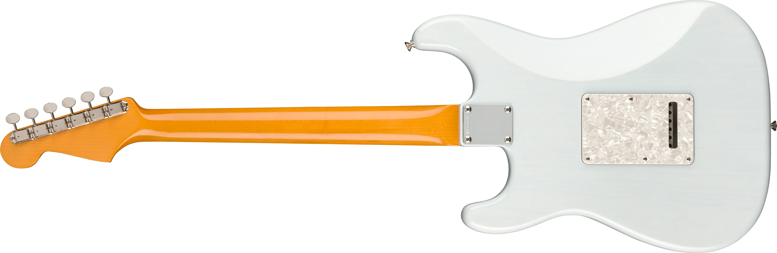 Kenny Wayne Shepherd Stratocaster® 2 Kenny Wayne Shepherd Stratocaster®