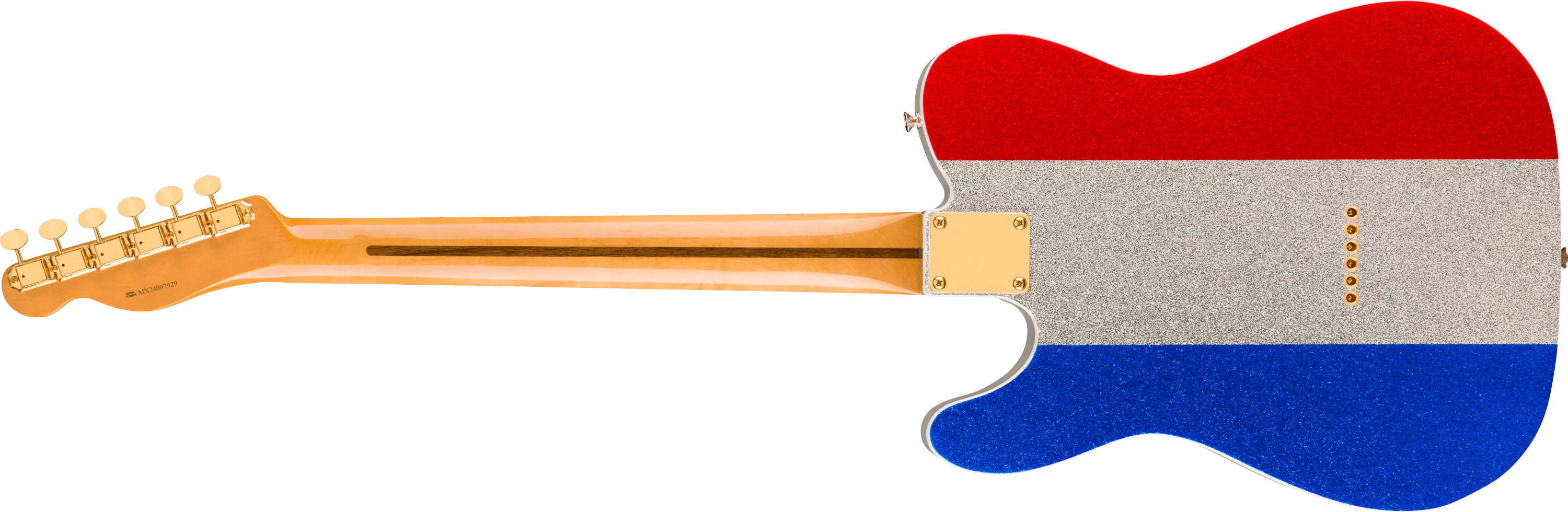 Buck Owens Telecaster® 2 Buck Owens Telecaster®