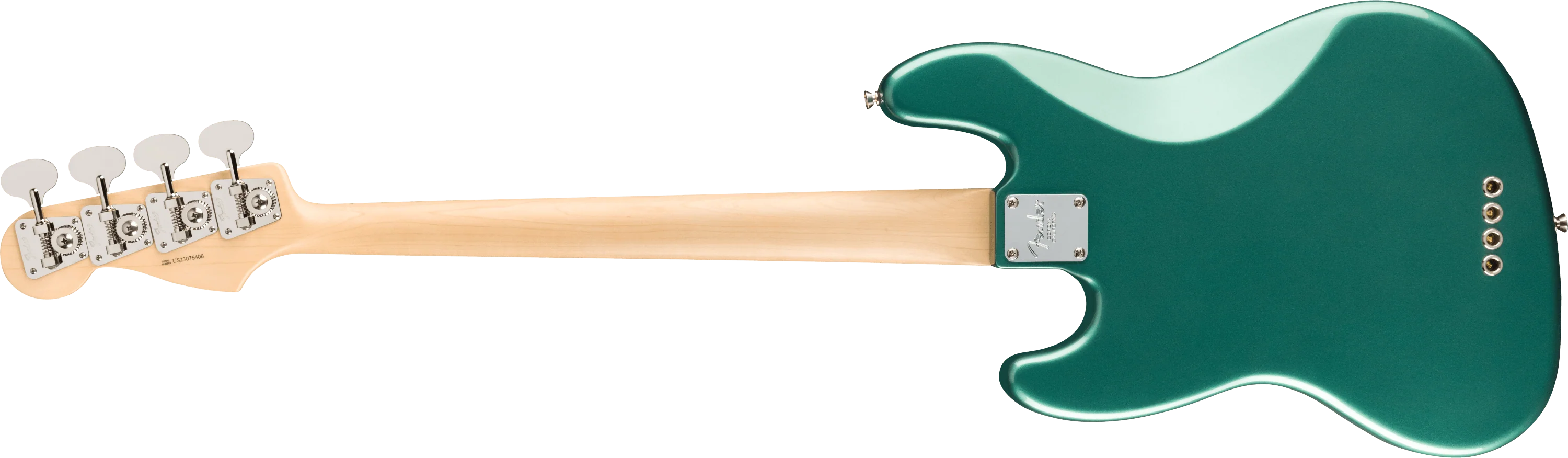 Adam Clayton Jazz Bass® 2 Adam Clayton Jazz Bass®