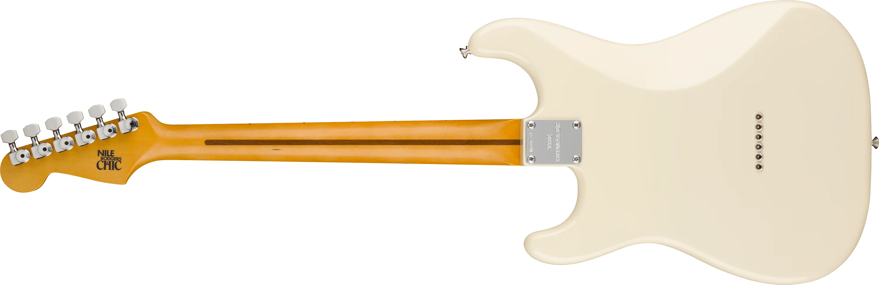 Nile Rodgers Hitmaker Stratocaster® 2 Nile Rodgers Hitmaker Stratocaster®