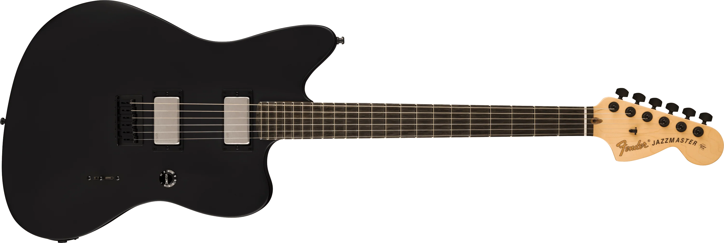 Jim Root Jazzmaster®