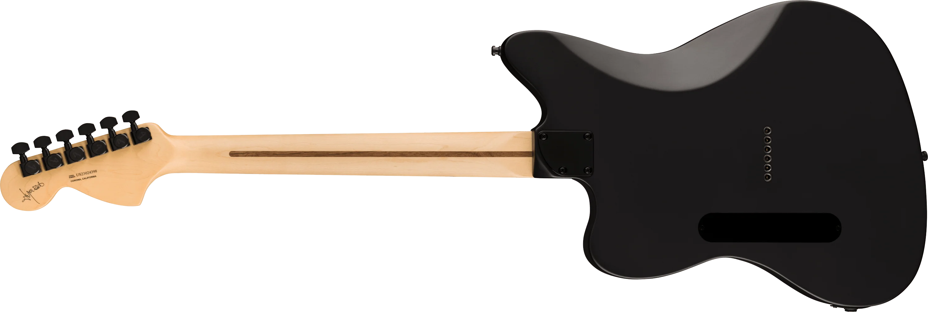 Jim Root Jazzmaster® 2 Jim Root Jazzmaster®