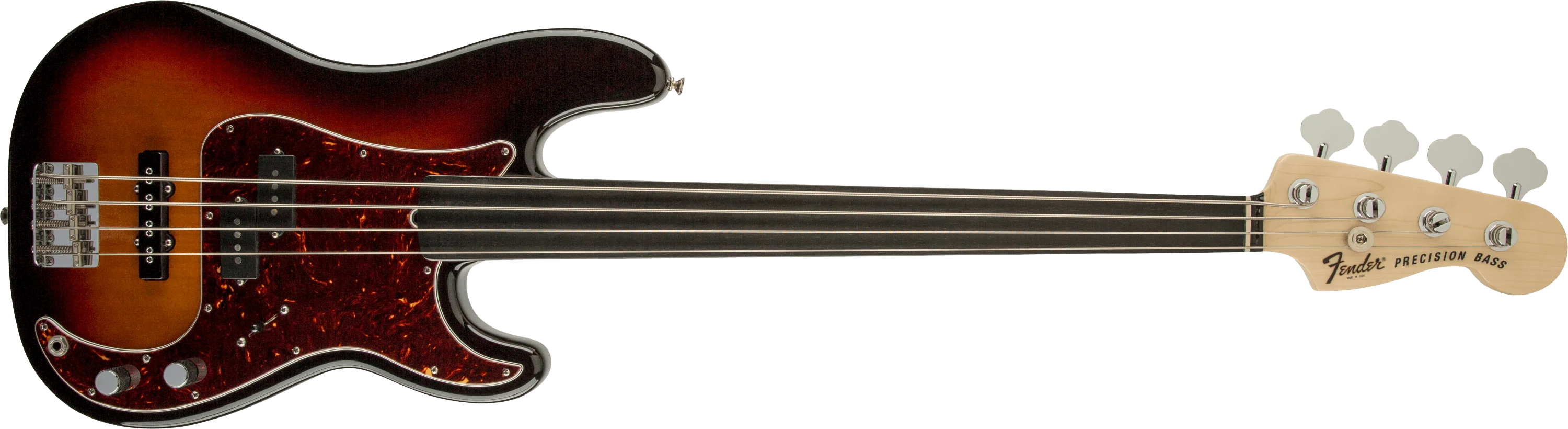 Tony Franklin Fretless Precision Bass®