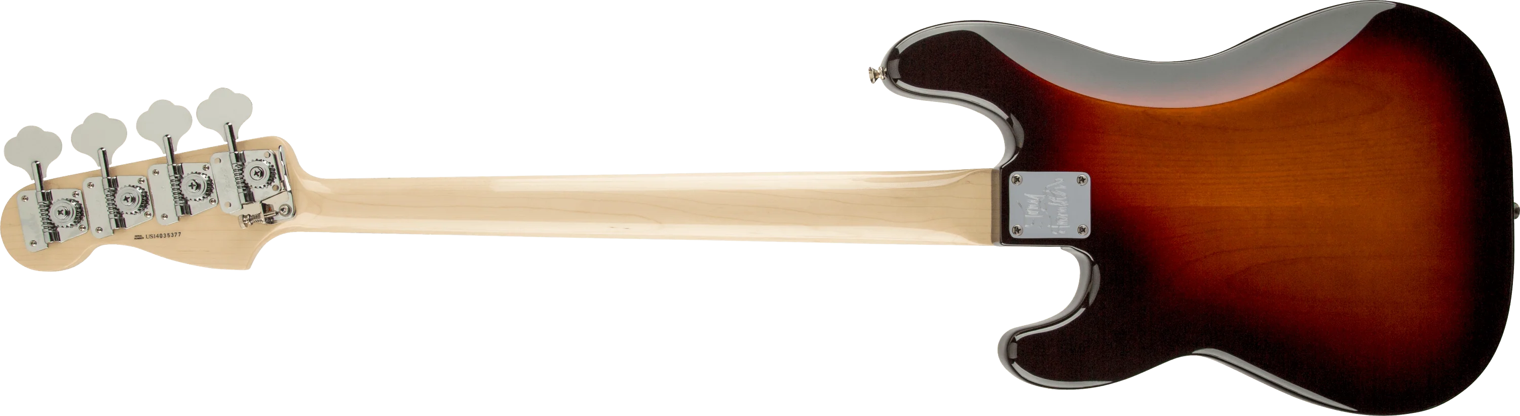 Tony Franklin Fretless Precision Bass® 2 Tony Franklin Fretless Precision Bass®