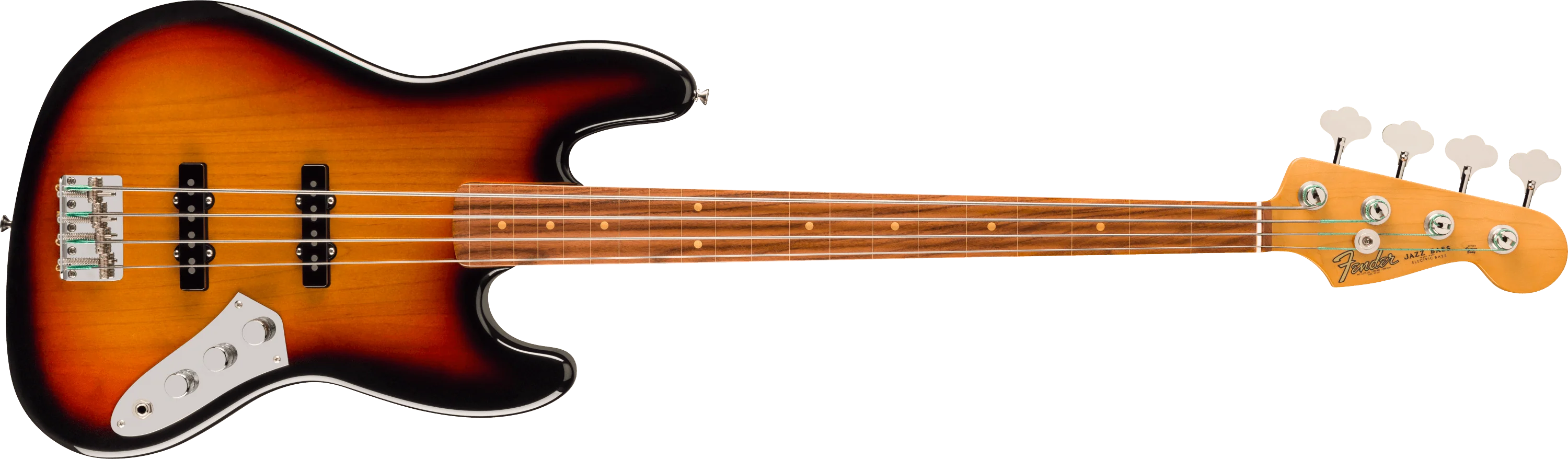 Jaco Pastorius Jazz Bass®
