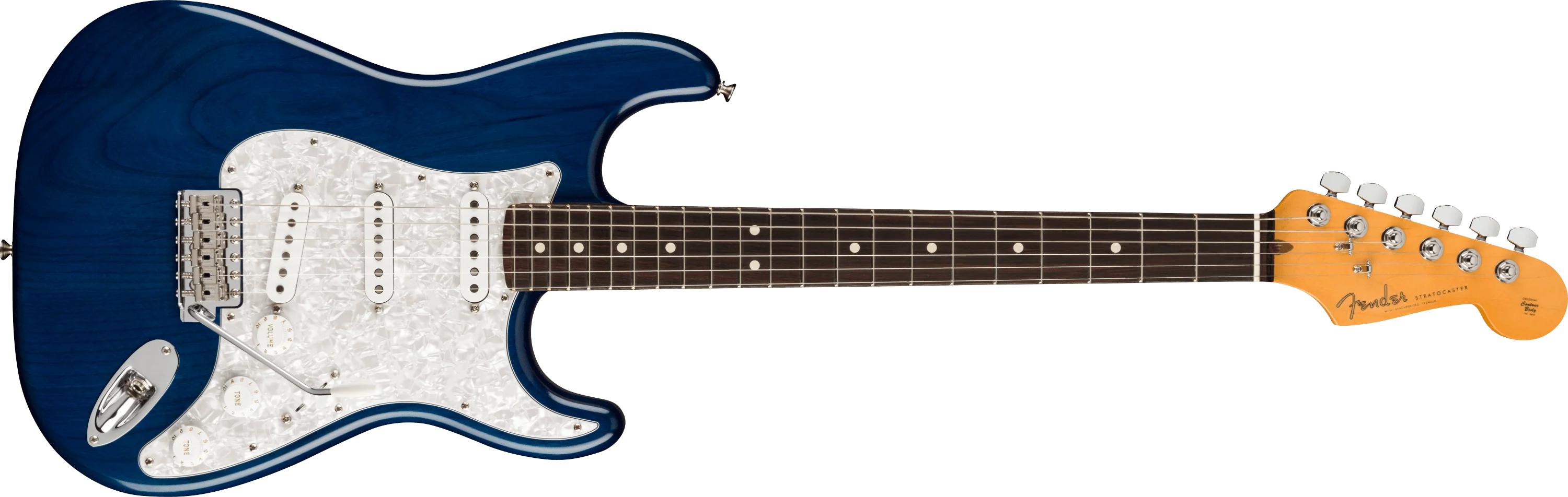 Cory Wong Stratocaster®