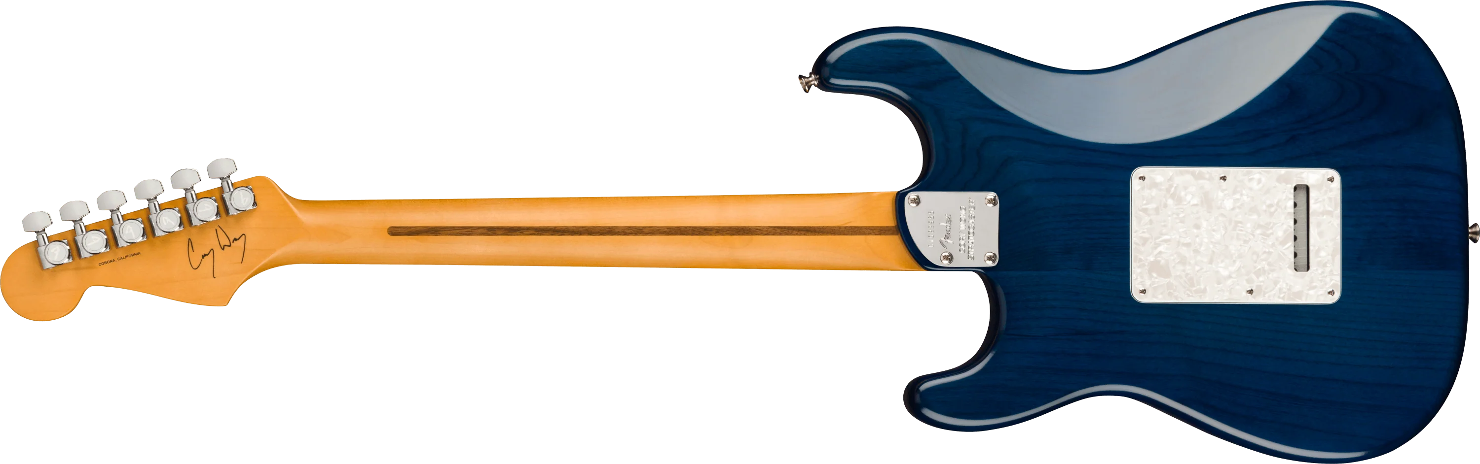 Cory Wong Stratocaster® 2 Cory Wong Stratocaster®