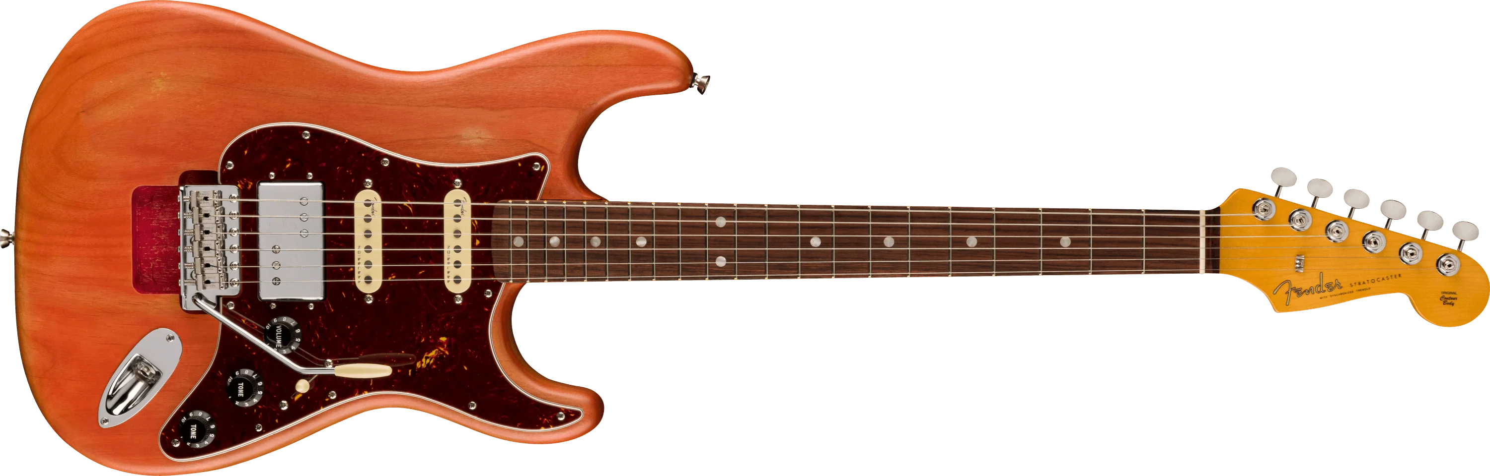 Michael Landau Coma Stratocaster® 1 Michael Landau Coma Stratocaster®