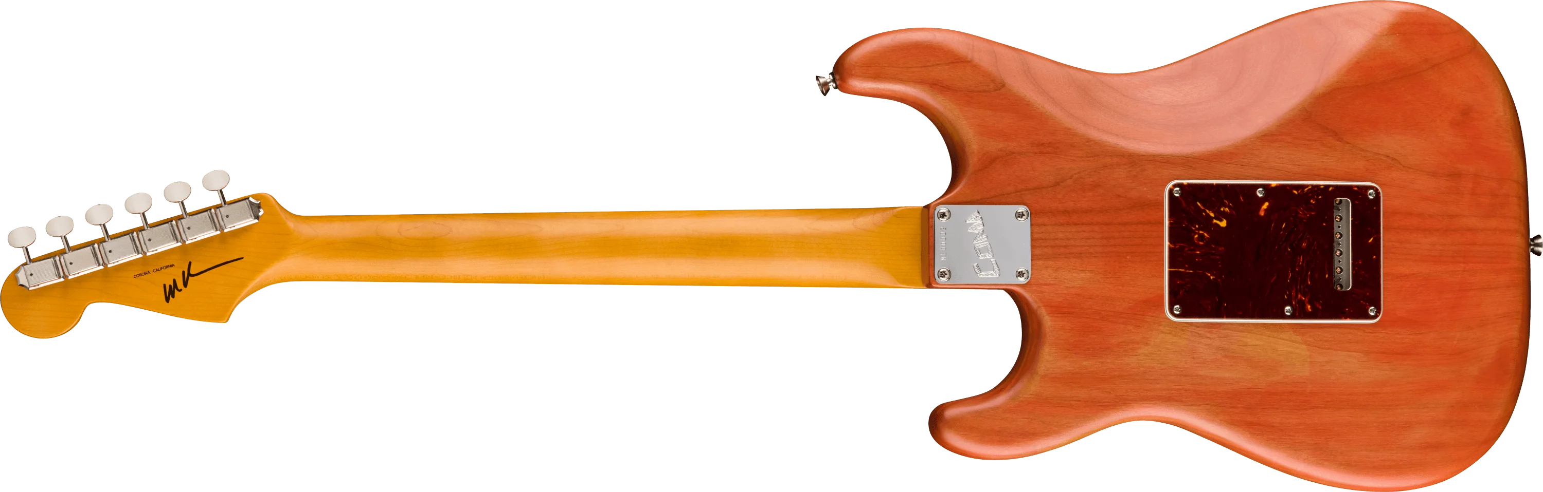 Michael Landau Coma Stratocaster® 2 Michael Landau Coma Stratocaster®