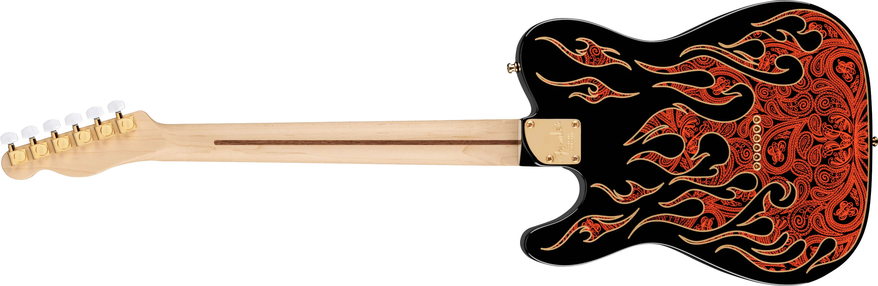 James Burton Telecaster® 2 James Burton Telecaster®