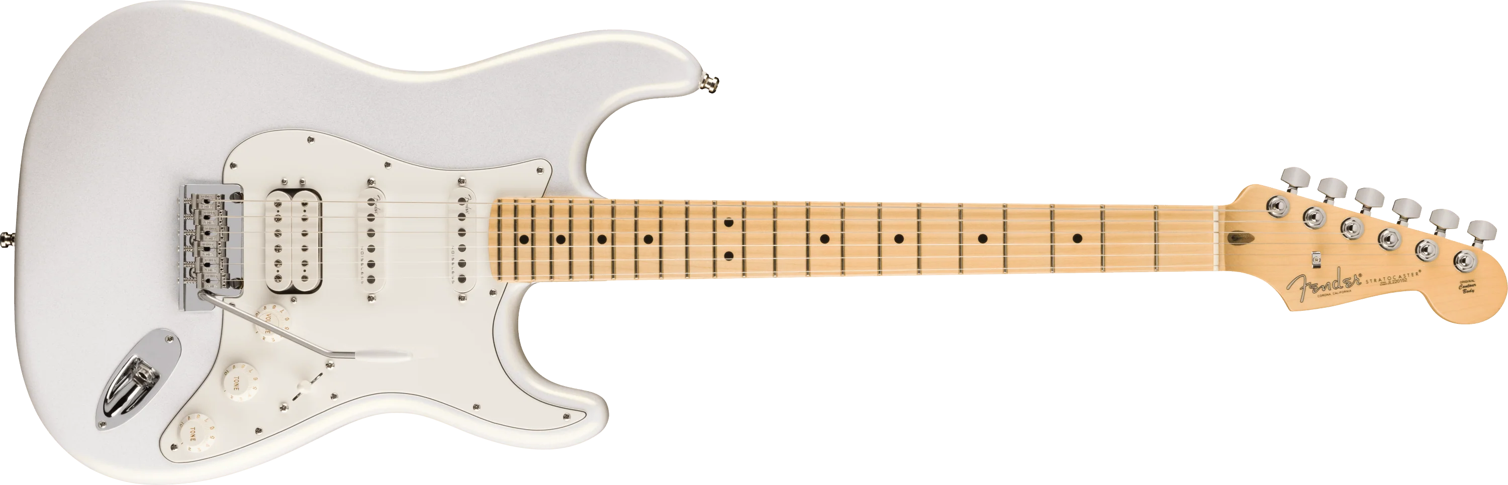 Juanes Stratocaster®