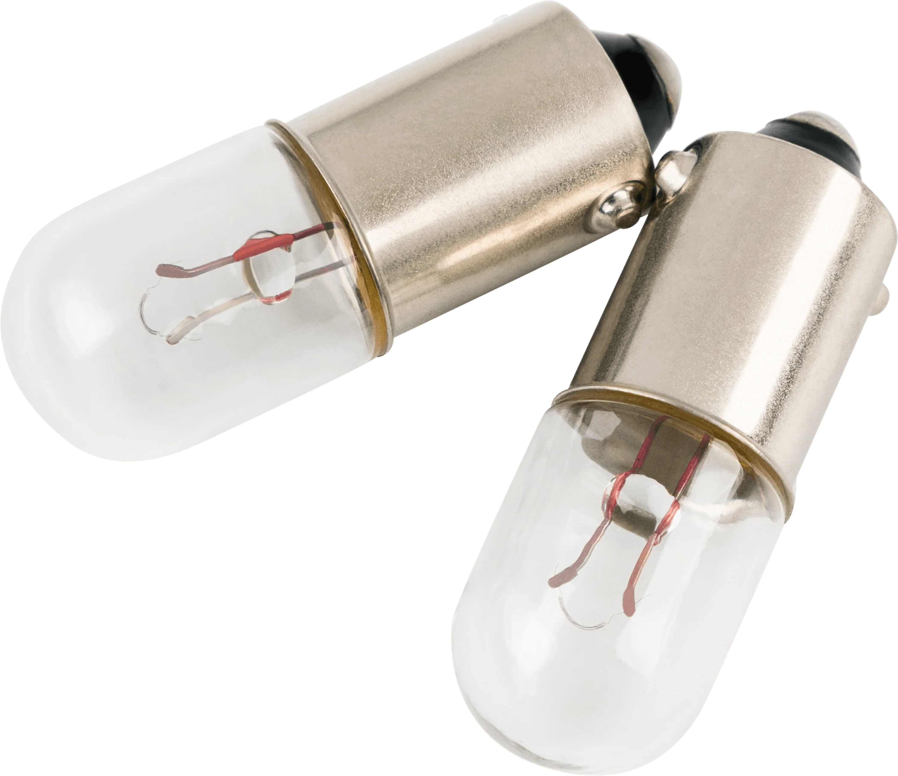 Pure Vintage T47 Pilot Light Bulbs 2 Pure Vintage T47 Pilot Light Bulbs