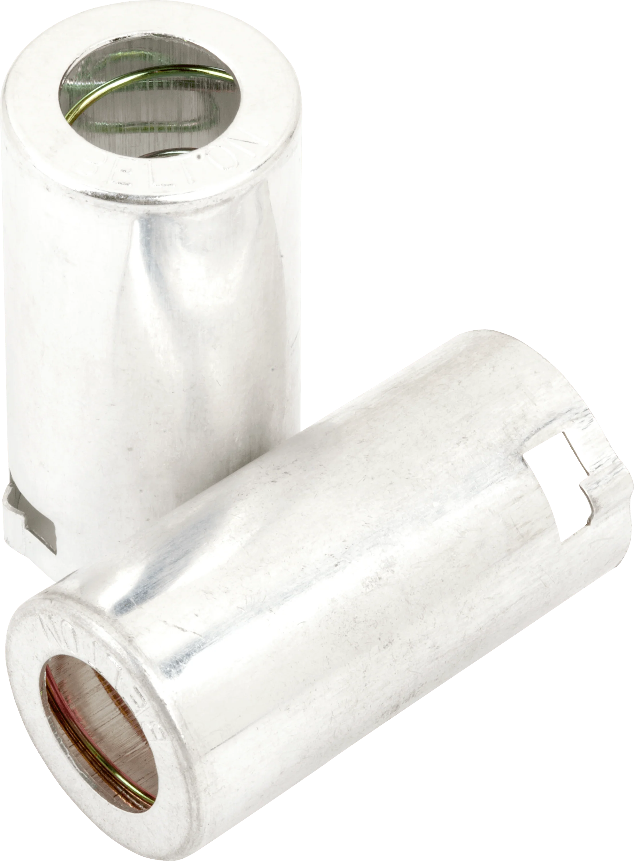 Pure Vintage Preamp Tube Shields